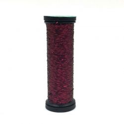 B01-0153V/50 Vintage Burgundy BF