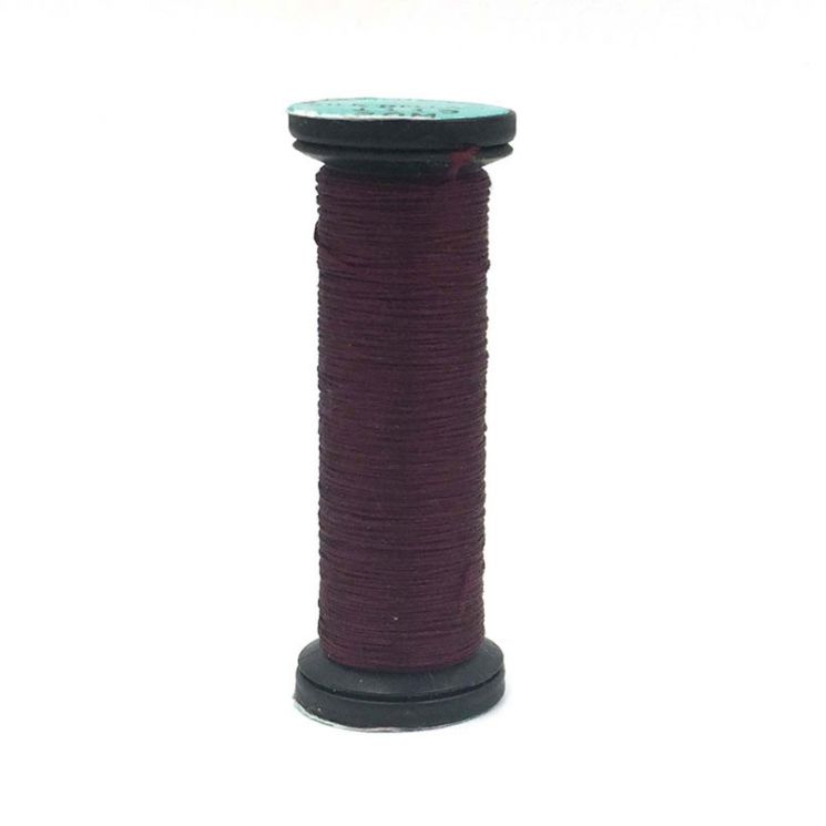 SKBE-1119/20 Silk Bella Garnet
