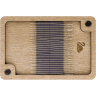 Шкатулка для рукоделия FLZB(N)-030, 6х9