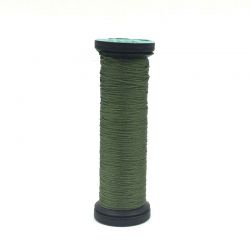 SKBE-4206/20 Silk Bella Dark Sage