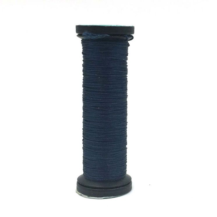 SKBE-5057/20 Silk Bella Very Dark Slate Blue