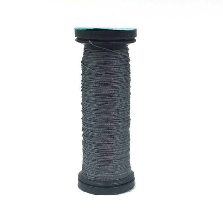 SKBE-8075/20 Silk Bella Medium Dark Charcoal