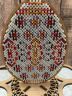 С070-02Б Набор для вышивания "Яйцо на подставке "Июньский день", 11х8 см