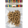 Катушки для ниток FLC-068(S) (10 штук) 5*5см