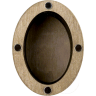 Шкатулка для рукоделия ВОЛШЕБНАЯ  СТРАНА FLZB(N)-015 6*8*4.5см