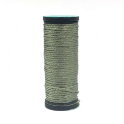 SKSE-4076/10 Silk Serica Dark Dusty Green