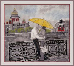 763 Романтика Петербурга (Овен)