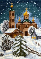 З-06 Зимний вечер (Инкомтех)