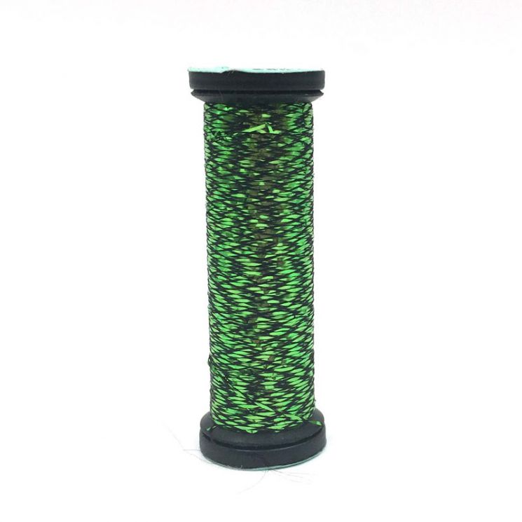 B01-0015HL/50 Chartreuse High Lustre BF
