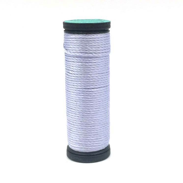 SKSE-5202/10 Silk Serica Lightest Periwinkle