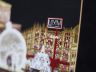 ГМ-045 Набор для вышивания Золотое Руно "Театральное волшебство"