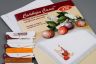 436 Набор для вышивания Риолис «Салфетка "Пасхальный набор"»