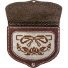 Набор для создания игольницы FLTL-022