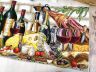 Набор для вышивания Марья Искусница "Дары Средиземноморья" 11.002.14
