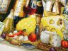 Набор для вышивания Марья Искусница "Дары Средиземноморья" 11.002.14