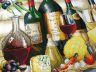 Набор для вышивания Марья Искусница "Дары Средиземноморья" 11.002.14