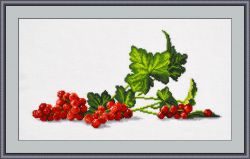 791 Ветка смородины (Овен)