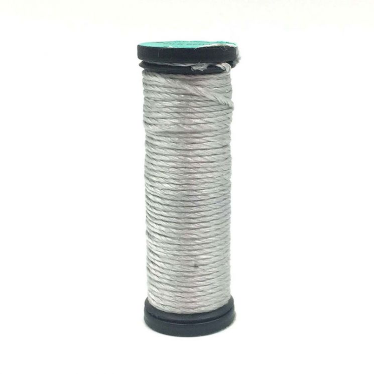 SKSE-8073/10 Silk Serica Light Charcoal