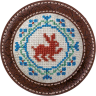 Набор для создания игольницы FLTL-029