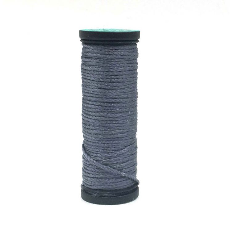 SKSE-8086/10 Silk Serica Dark Grey
