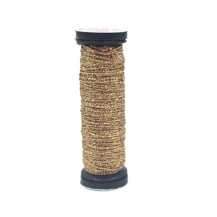 B08-0221/10 #8 Antique Gold