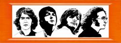 N-233 "The Beatles" (Милато)
