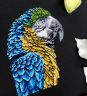 03.010.23 Набор для вышивания Марья Искусница "Ара"