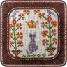 Набор для создания игольницы FLTL-034