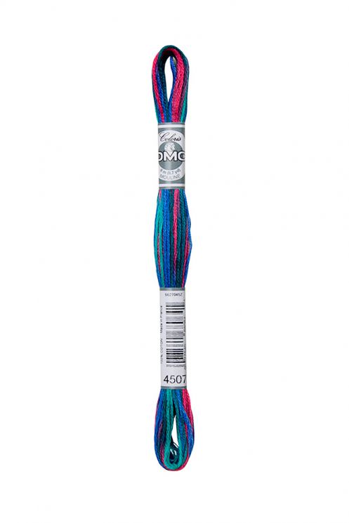 4507 Мулине DMC Coloris, арт. 517, 8 м
