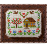 Набор для создания игольницы FLTL-038