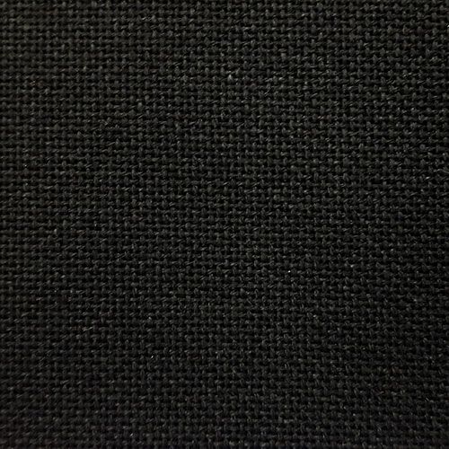 Канва K27 "Gamma" Linda цв.черный 